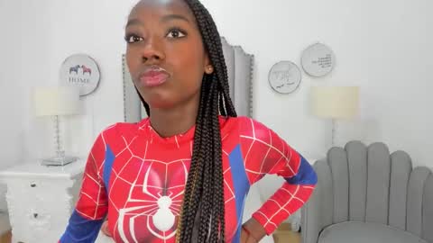 Samanta online show from 16, 11, 2025