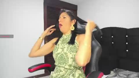 samantha1_rosse01 online show from 15, 7, 2026