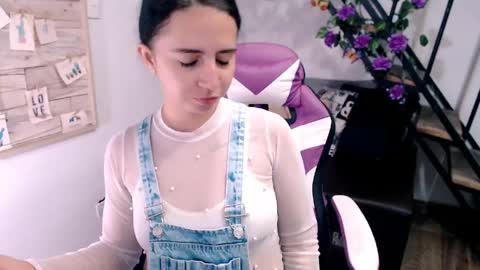 samantha online show from 19, 4, 2026