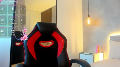 S A M A N T H A online show from 28, 10, 2025