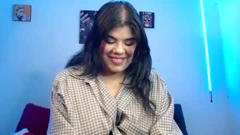 samantha_890 online show from 16, 3, 2026