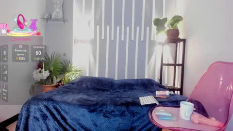 Snapshot of samantha__cooper__ chatting on 7, 3, 2025 Samantha  online show from 7, 3, 2025