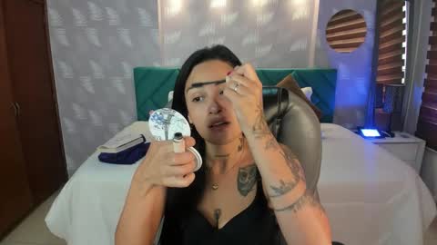 natalia online show from 21, 10, 2025