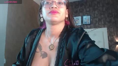 SAMANTHA online show from 30, 12, 2024