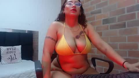 SAMANTHA online show from 15, 10, 2025