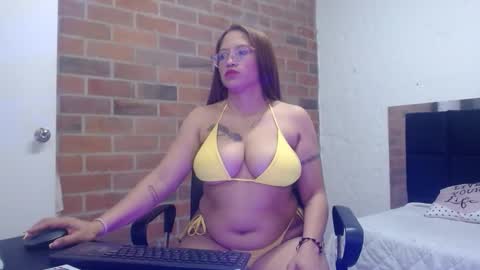 SAMANTHA online show from 14, 11, 2025