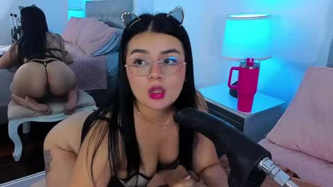 Snapshot of samantha__vega chatting on 27, 5, 2026 Samantha Vega online show from 27, 5, 2026