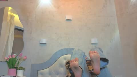 samantha_and_bastian online show from 12, 5, 2026