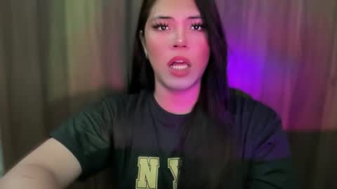 samantha_anderson69 online show from 5, 12, 2025