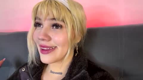 samantha_browwnn online show from 6, 11, 2025