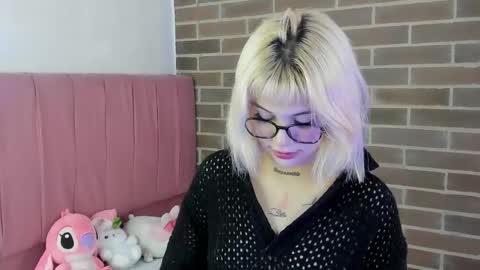 samantha_browwnn online show from 9, 1, 2026