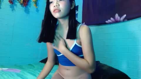 samantha_clariss online show from 15, 2, 2026