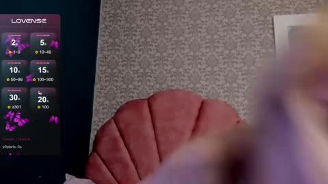 Snapshot of samantha_cp_ chatting on 10, 3, 2025 Sammy online show from 10, 3, 2025