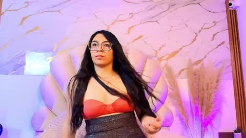 Samantha Diamont online show from 15, 4, 2026