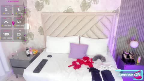 Samantha  online show from 28, 12, 2024