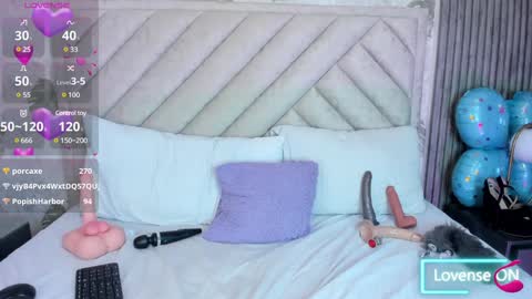 Samantha  online show from 7, 1, 2025