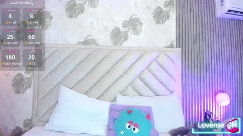 Samantha  online show from 8, 2, 2025