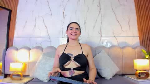 samantha_fiire online show from 30, 5, 2026