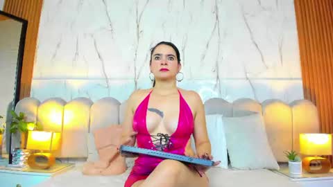 Snapshot of samantha_fiire chatting on 9, 7, 2026 samantha_fiire online show from 9, 7, 2026
