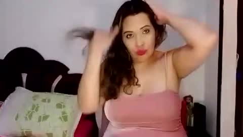 Snapshot of samantha_gomez_xxx chatting on 10, 2, 2025 Samantha Gomez online show from 10, 2, 2025