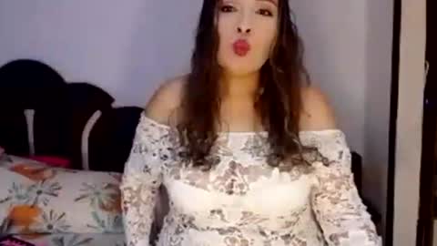 Snapshot of samantha_gomez_xxx chatting on 17, 2, 2025 Samantha Gomez online show from 17, 2, 2025