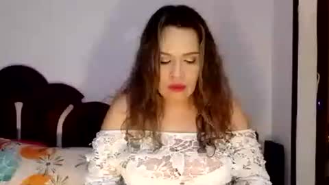 Snapshot of samantha_gomez_xxx chatting on 17, 2, 2025 Samantha Gomez online show from 17, 2, 2025