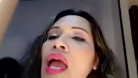 Snapshot of samantha_gomez_xxx chatting on 10, 3, 2025 Samantha Gomez online show from 10, 3, 2025