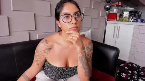 Samantha online show from 2, 1, 2025