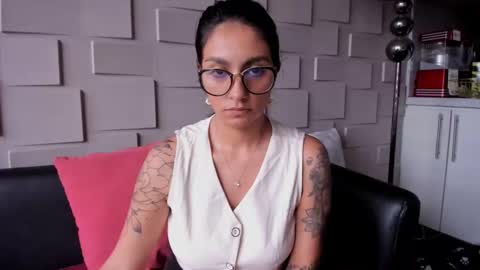 Samantha online show from 3, 1, 2025