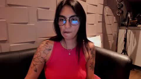 Samantha online show from 13, 2, 2025