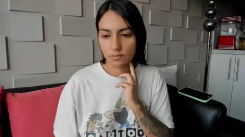 Samantha online show from 10, 3, 2025