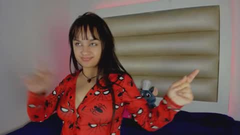 samantha_js_ online show from 29, 9, 2025