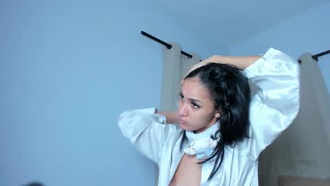 Samantha online show from 23, 3, 2026