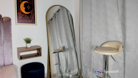 samantha_lux_ online show from 29, 5, 2026