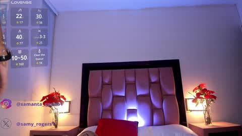 Sammy  online show from 8, 2, 2025