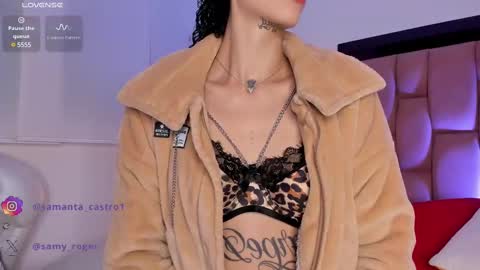 Sammy  online show from 16, 2, 2025