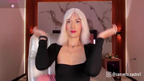 Sammy  online show from 18, 10, 2025