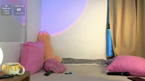 Samantha Ros online show from 24, 5, 2026