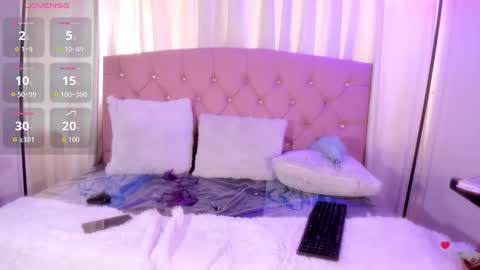 Samantha Spike online show from 3, 10, 2025