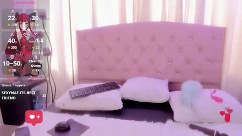 Samantha Spike online show from 16, 10, 2025