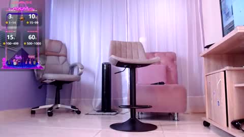 samantha_thompsoon online show from 28, 12, 2024