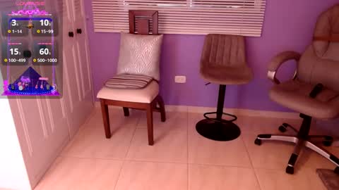 samantha_thompsoon online show from 30, 12, 2024