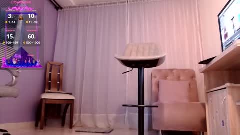 samantha_thompsoon online show from 4, 1, 2025