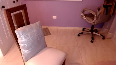 samantha_thompsoon online show from 22, 1, 2025