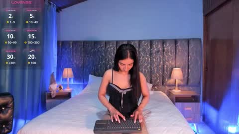 samantha_velle online show from 17, 4, 2026