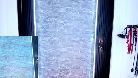 Samantha online show from 8, 1, 2025