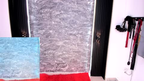 Samantha online show from 10, 1, 2025