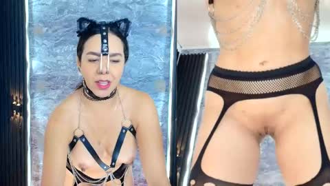 Samantha online show from 3, 12, 2025