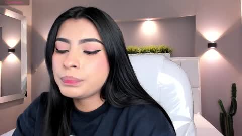  Samanthaa online show from 27, 2, 2025