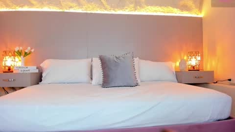  Samanthaa online show from 12, 3, 2026